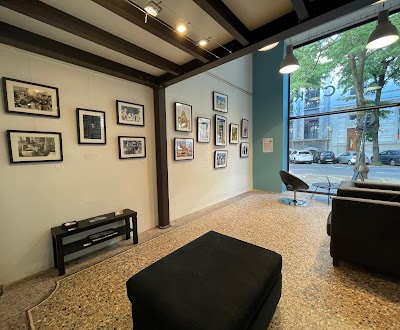 Photo 2 de CLIK Gallery