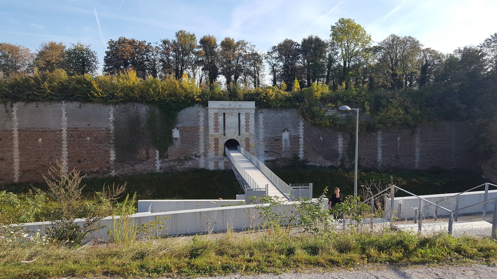 Photo 5 de La Citadelle d'Amiens