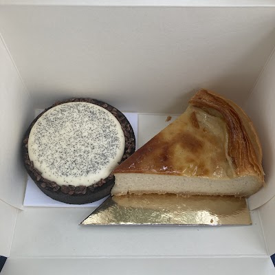Photo 3 de ALMA par Marvin Brandao Pâtisserie-Boulangerie