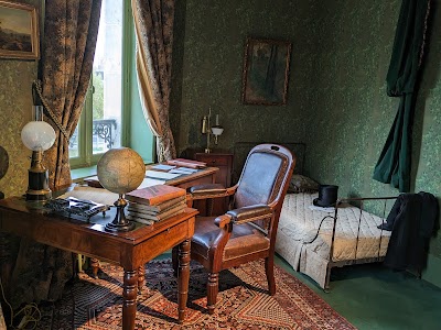 Photo 2 of Maison de Jules Verne