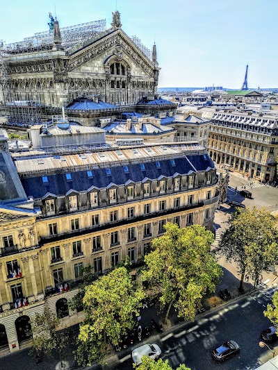 Photo 3 de Musée Jacquemart-André