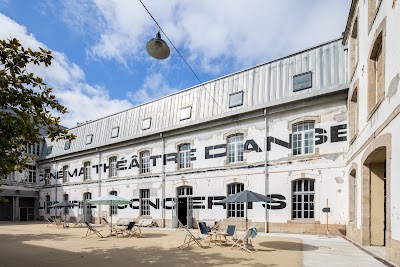 Photo 3 de Le SEW nouveau lieu culturel à Morlaix