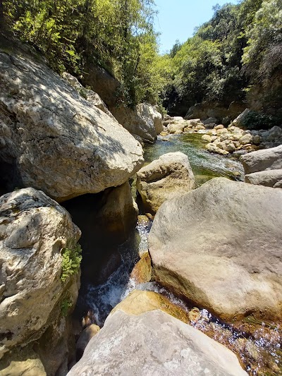 Photo 5 of Azur Canyoning
