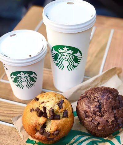 Photo 3 de Starbucks