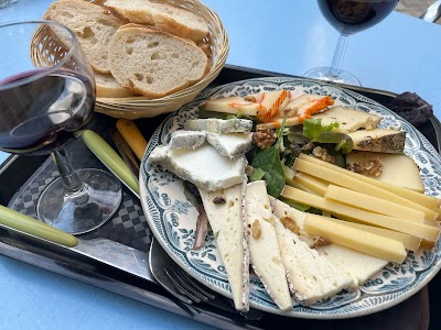 Photo 2 de Le Comptoir des Arts