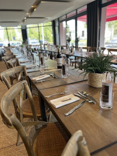 Photo 2 de L'Epicurien - Restaurant Nantes