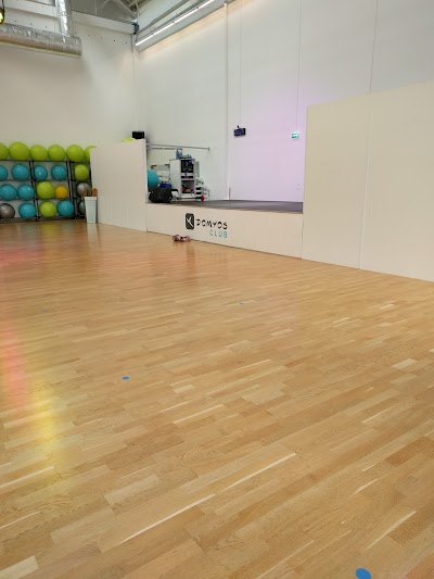Photo 4 de Domyos Fitness Club Lille