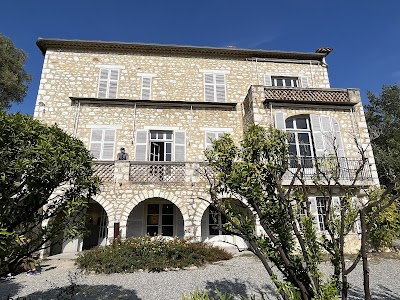Photo 2 de Musée Renoir