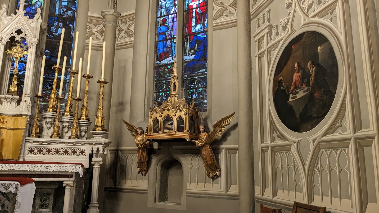 Photo 5 de Cathédrale Saint-François-de-Sales