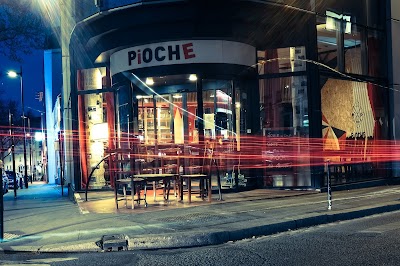 Photo 1 de Pioche - Bar et Jeux coopératifs