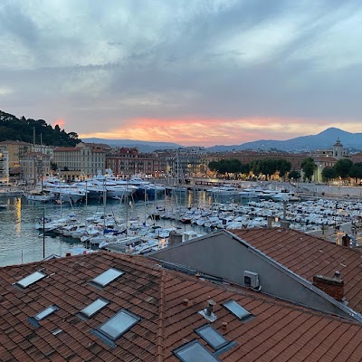 Photo 1 de Port de Nice