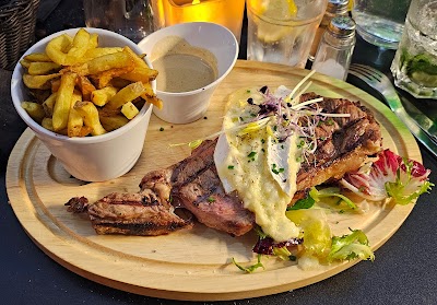 Photo 4 de L'Authentique - Restaurant Halal