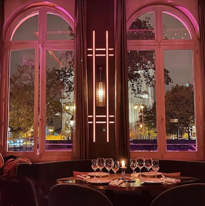 Photo 4 de Victoria Paris