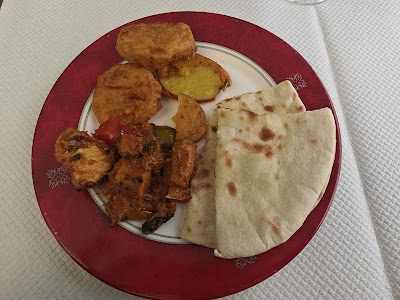Photo 4 de Bombay Palace - Restaurant Indien - Buffet à volonté - Lyon 5