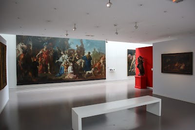 Photo 4 de Musée des beaux-arts de Chambéry