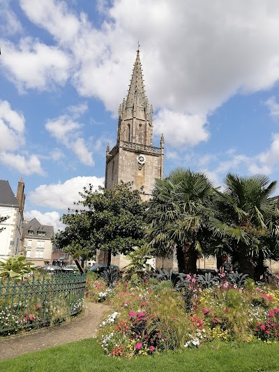 Pontivy