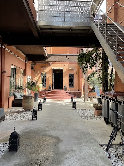 Photo 3 de Hammam & Spa Kechmara