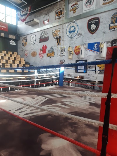 Photo 4 de The Novick's Stadium Rouen