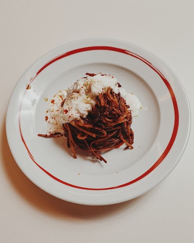 Photo 3 de Red Sauce - Restaurant italo-américain