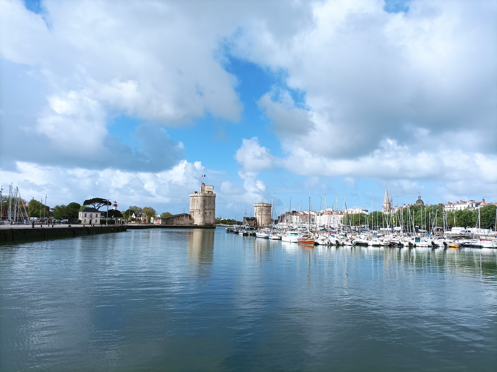 Photo 4 de Port de La Rochelle