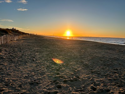 Photo 5 de Plage du Grand Travers