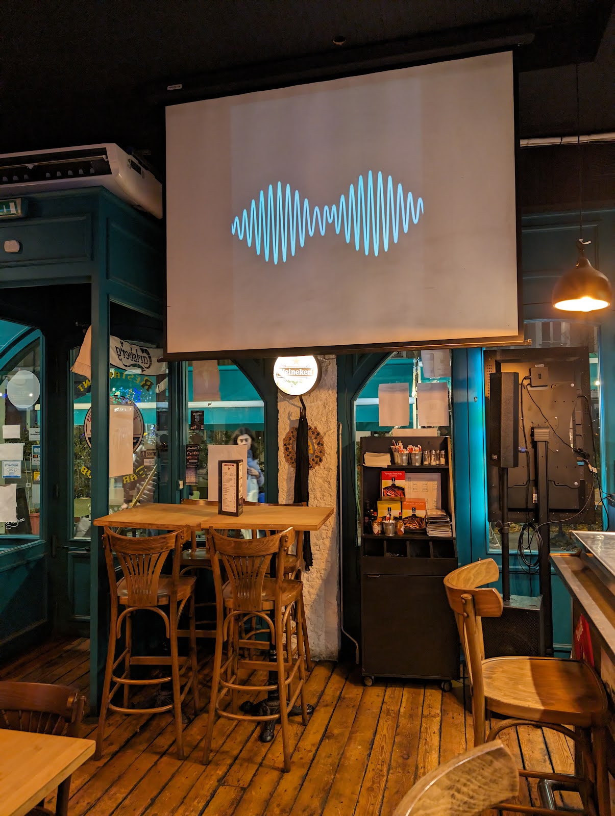 Bryan's Café