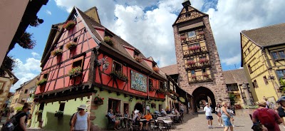 Photo 2 of Riquewihr