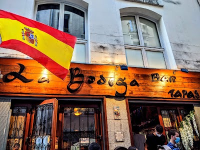 Photo 4 of La Bodega