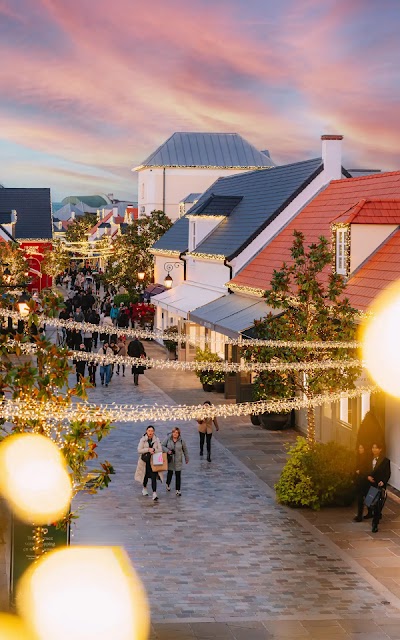 Photo 3 of La Vallée Village