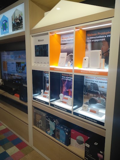Photo 5 of Boutique Orange TNL - Nice