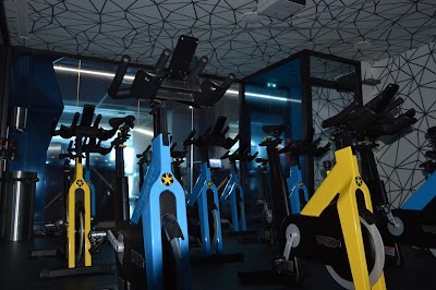 Photo 4 de Metabolik Social Sports Club Aix-en-Provence