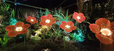 Photo 5 of Parc expo de mulhouse folies flore