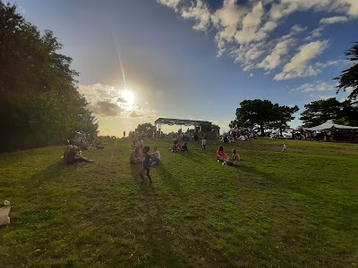 Photo 3 of Le Point Zéro, Bar Éphémère