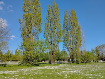 Photo 2 of Parc naturel de Beaulieu
