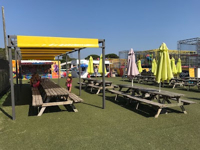 Photo 2 of Base Loisirs Bouverie - Playpark