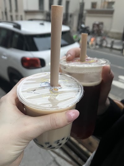 Photo 3 de Hones'Tea, Bubble Tea Bar