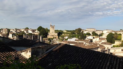 Photo 2 de Saint-Émilion