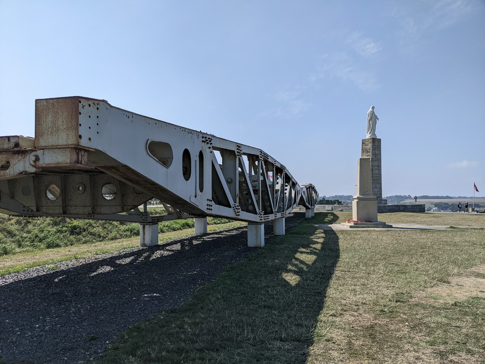 Photo 3 of Arromanches
