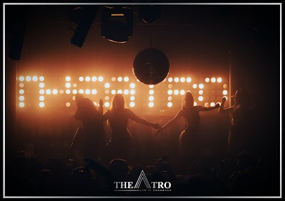 Photo 1 de Le Theatro