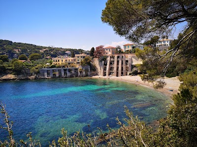 Saint-Jean-Cap-Ferrat
