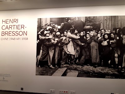 Photo 4 de Fondation Henri Cartier-Bresson