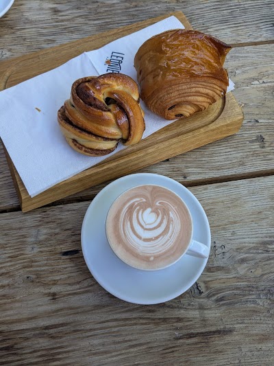Photo 4 de Boulangerie Leonie