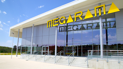 MEGARAMA Saint-Gély-du-Fesc