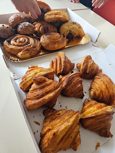 Photo 3 de PAIN PAN ! Boulangerie de quartier