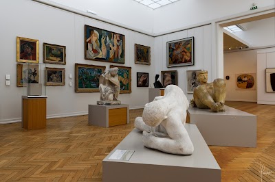 Photo 1 de Musée des Beaux Arts