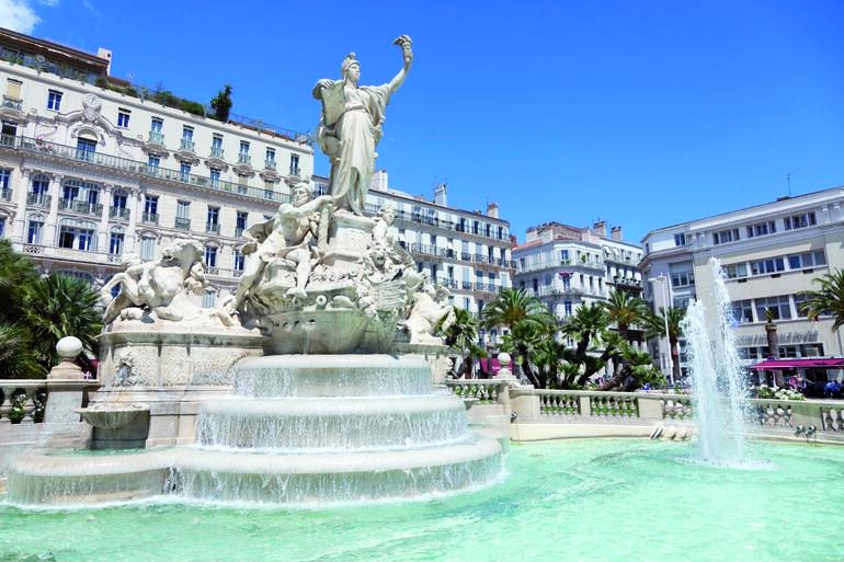 Photo 4 of Toulon