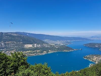 Col de la Forclaz
