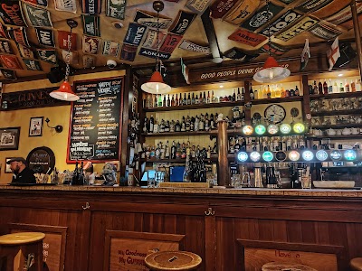 Photo 4 de Paddy's Corner