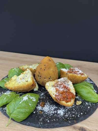 Photo 2 de MAISON MANÉ RAVIOLIS • PÂTES FRAÎCHES • ARANCINI •
