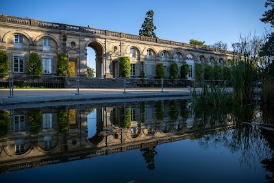 Photo 2 de Jardin Botanique du Jardin Public